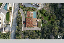 Vente maison contemporaine Sainte-Maxime  