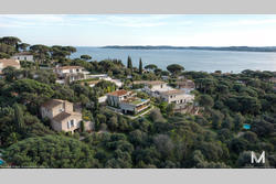 Vente maison contemporaine Sainte-Maxime  
