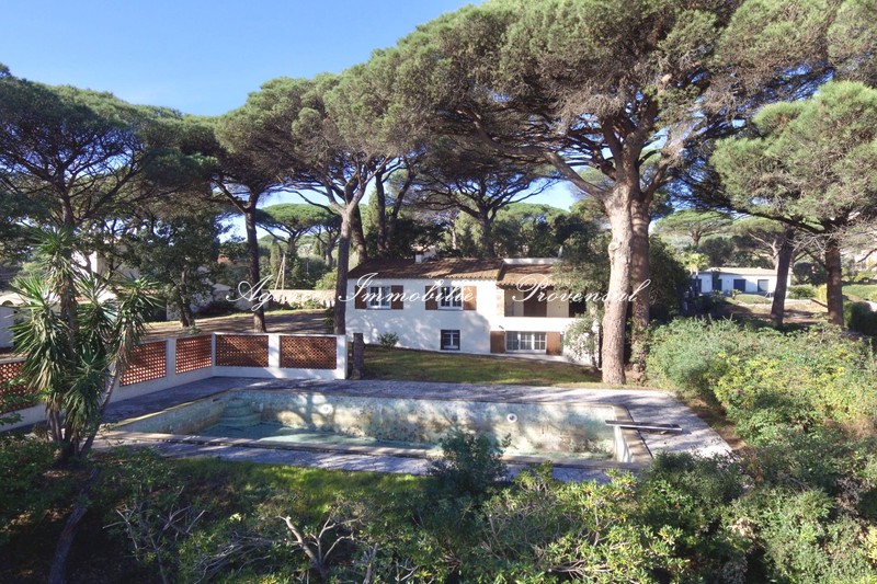 Vente maison Grimaud  