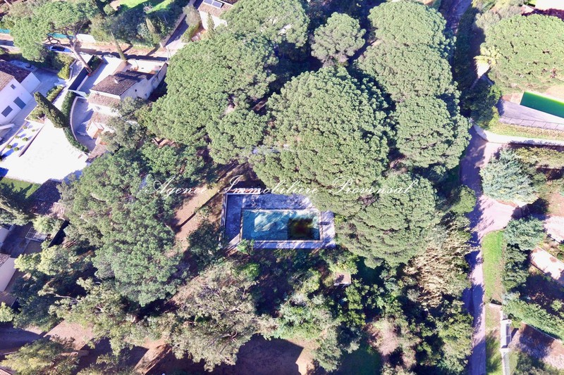 Vente maison Grimaud  