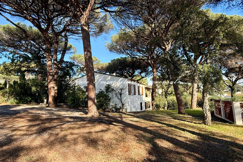 Vente maison Grimaud  
