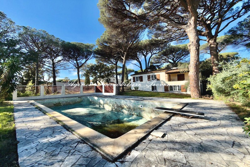 Vente maison Grimaud  