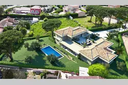 Photos  Maison Villa à vendre Sainte-Maxime 83120