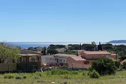 Vente villa Sainte-Maxime  