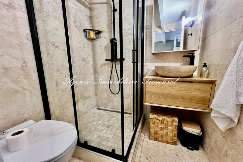 Photo n°13 - Vente Maison mazet Sainte-Maxime 83120 - 595 000 €