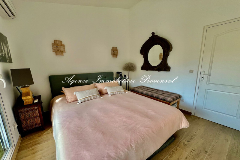 Photo n°11 - Vente Maison mazet Sainte-Maxime 83120 - 595 000 €