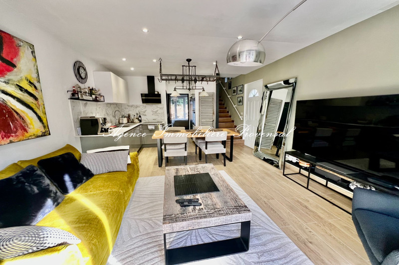 Photo n°5 - Vente Maison mazet Sainte-Maxime 83120 - 595 000 €