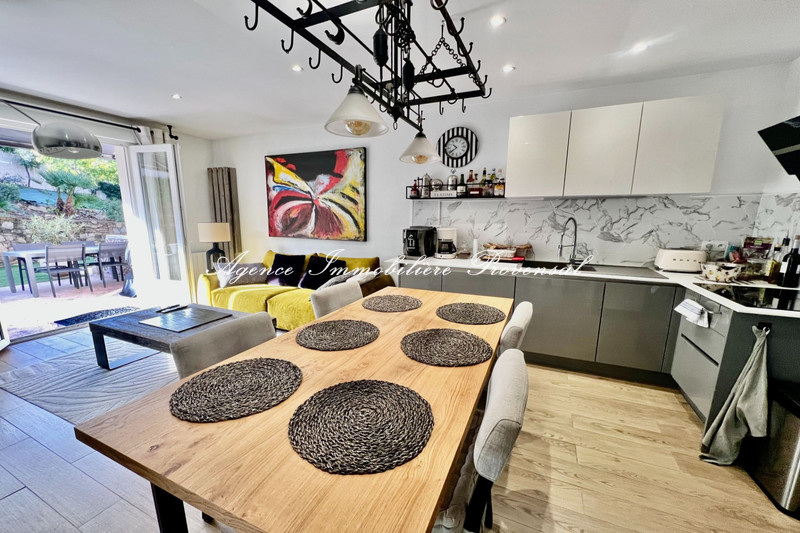 Photo n°6 - Vente Maison mazet Sainte-Maxime 83120 - 595 000 €