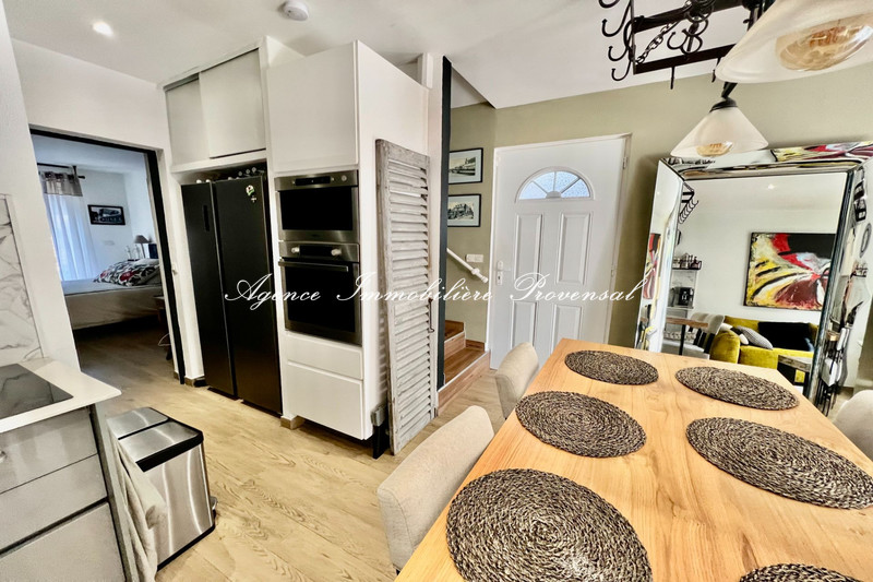 Photo n°7 - Vente Maison mazet Sainte-Maxime 83120 - 595 000 €