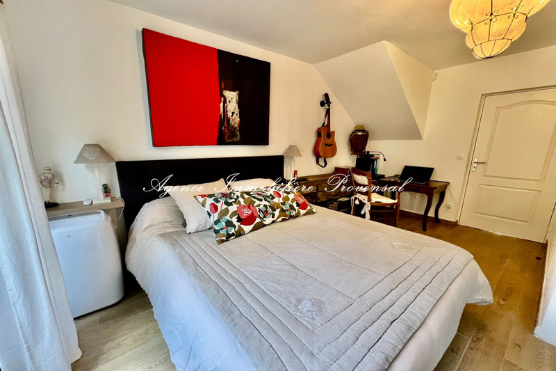 Photo n°14 - Vente Maison mazet Sainte-Maxime 83120 - 595 000 €