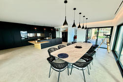 Vente maison contemporaine Grimaud  