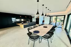 Vente maison contemporaine Grimaud  