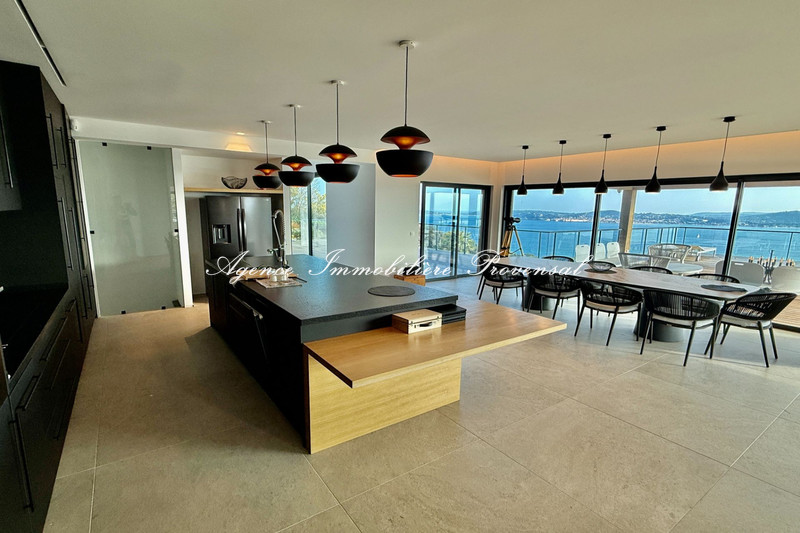 Photo n°10 - Vente maison contemporaine Grimaud 83310 - 7 900 000 €