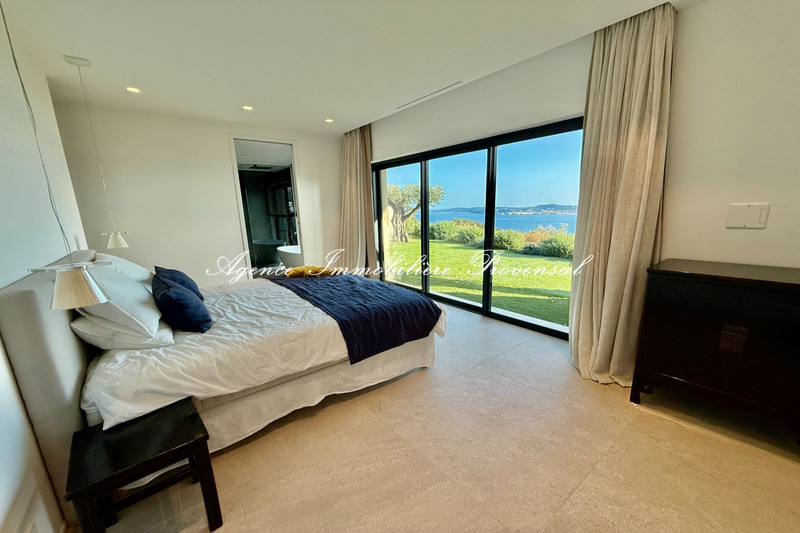 Photo n°13 - Vente maison contemporaine Grimaud 83310 - 7 900 000 €