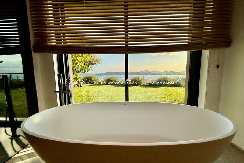 Photo n°14 - Vente maison contemporaine Grimaud 83310 - 7 900 000 €