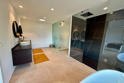 Vente maison contemporaine Grimaud  
