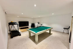Vente maison contemporaine Grimaud  