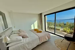 Vente maison contemporaine Grimaud  