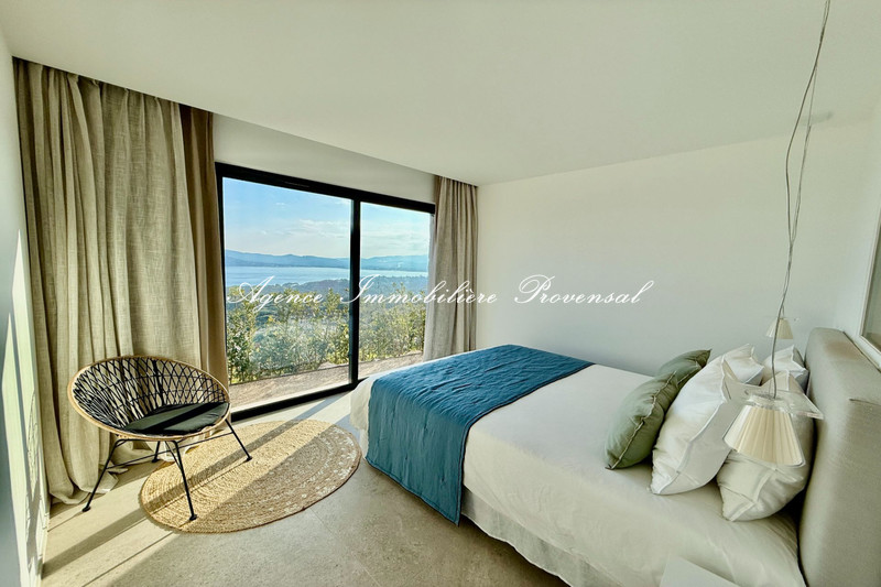 Photo n°19 - Vente maison contemporaine Grimaud 83310 - 7 900 000 €
