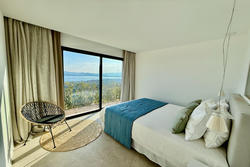 Vente maison contemporaine Grimaud  