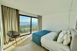 Vente maison contemporaine Grimaud  