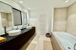 Vente maison contemporaine Grimaud  