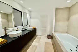 Vente maison contemporaine Grimaud  