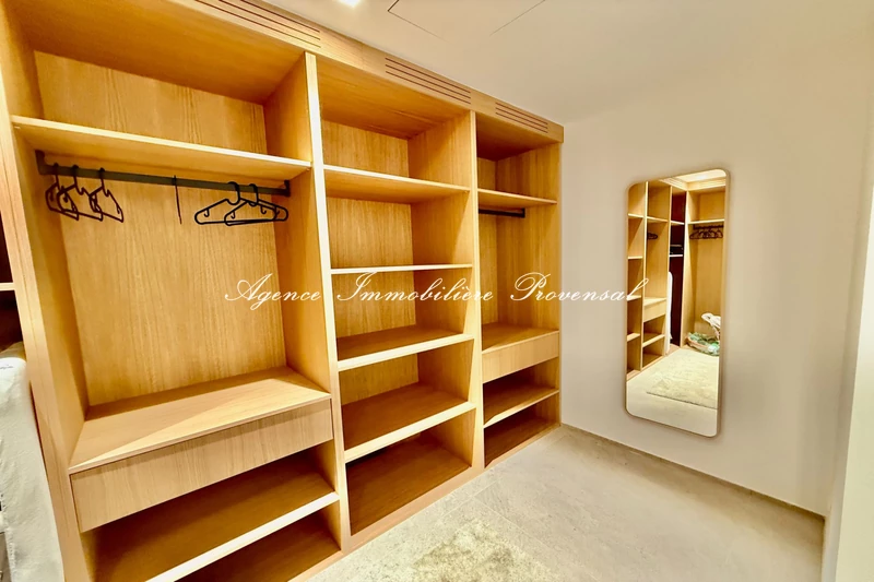 Vente maison contemporaine Grimaud  