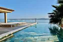 Photos Maison contemporaine à vendre Grimaud 83310