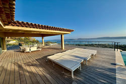 Vente maison contemporaine Grimaud  
