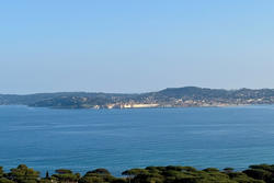 Vente maison contemporaine Grimaud  