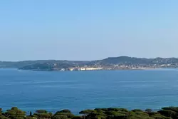 Vente maison contemporaine Grimaud  