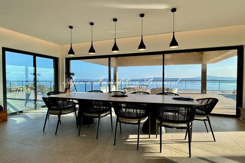 Photo n°9 - Vente maison contemporaine Grimaud 83310 - 7 900 000 €