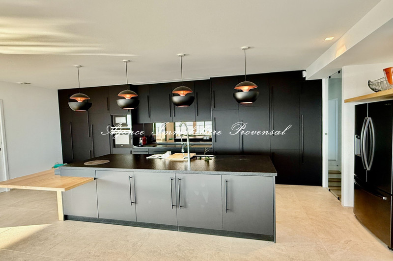 Photo n°12 - Vente maison contemporaine Grimaud 83310 - 7 900 000 €
