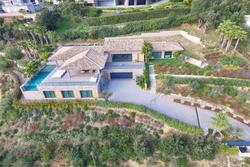 Vente maison contemporaine Grimaud  