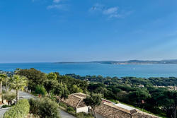 Vente maison contemporaine Grimaud  