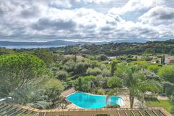Vente villa provençale Grimaud  
