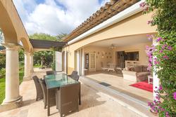 Vente villa provençale Grimaud  