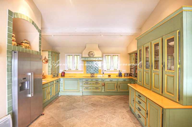 Photo n°10 - Vente Maison villa provençale Grimaud 83310 - 3 200 000 €