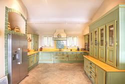 Vente villa provençale Grimaud  