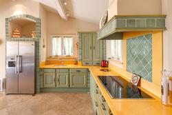 Vente villa provençale Grimaud  
