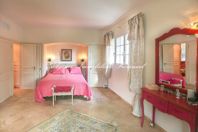 Photo n°14 - Vente Maison villa provençale Grimaud 83310 - 3 200 000 €