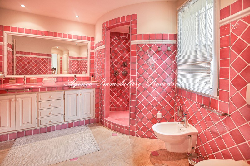 Photo n°16 - Vente Maison villa provençale Grimaud 83310 - 3 200 000 €