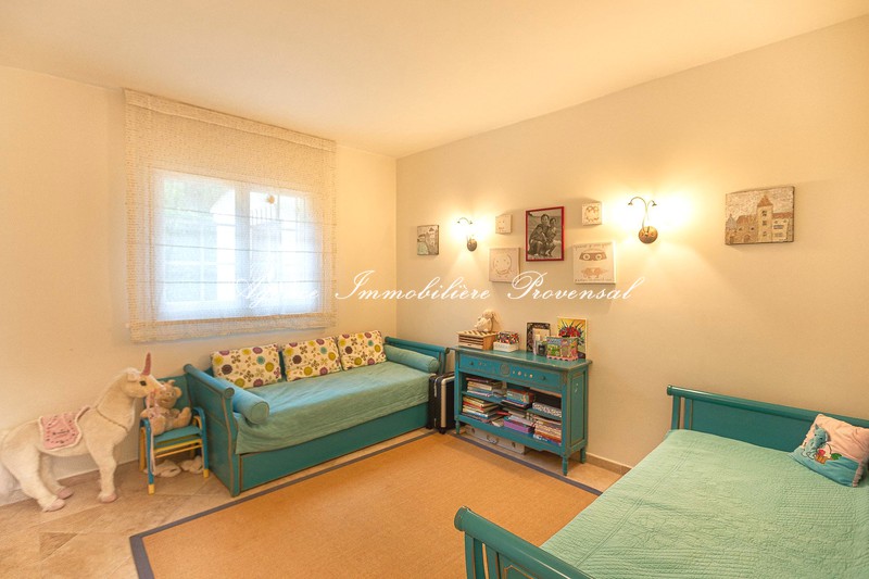 Photo n°17 - Vente Maison villa provençale Grimaud 83310 - 3 200 000 €