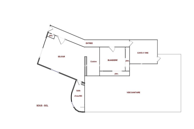 Photo n°19 - Vente Maison villa provençale Grimaud 83310 - 3 200 000 €