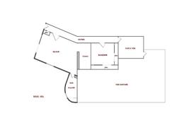 Vente villa provençale Grimaud  