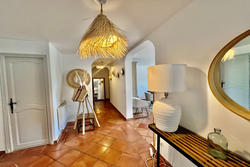 Vente villa Sainte-Maxime  