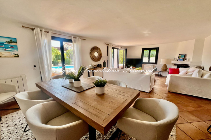 Photo n°6 - Vente Maison villa Sainte-Maxime 83120 - 1 470 000 €