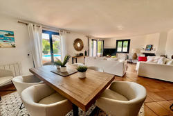 Vente villa Sainte-Maxime  
