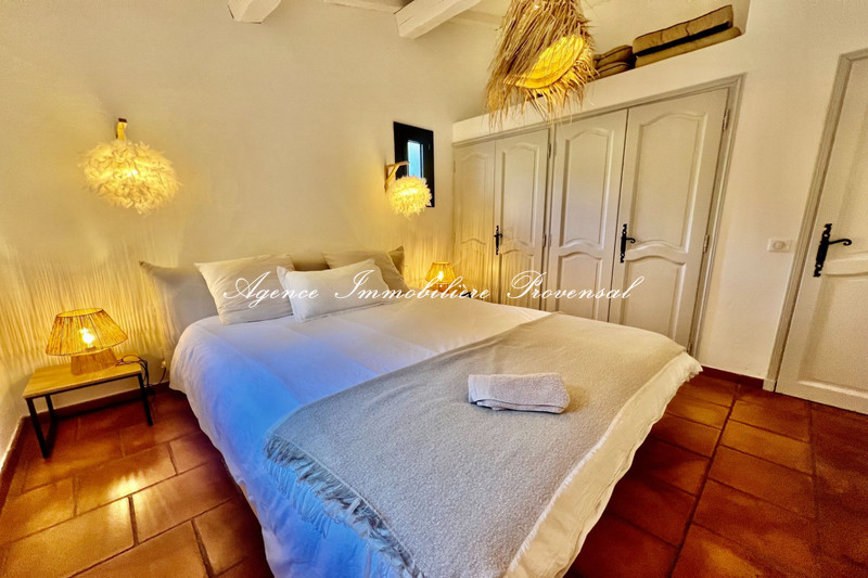 Photo n°11 - Vente Maison villa Sainte-Maxime 83120 - 1 470 000 €